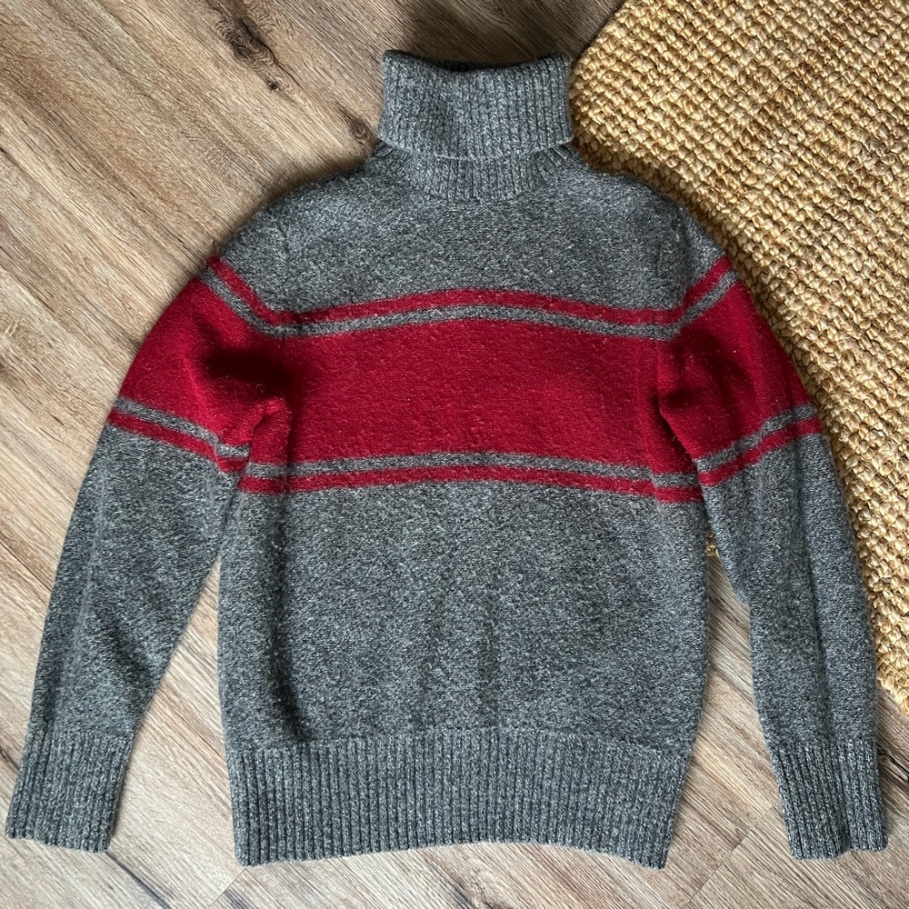 Banana Republic Turtleneck Sweater